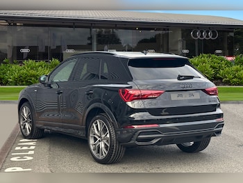 Used Audi Q3 2025 for sale - 76909362: Photo