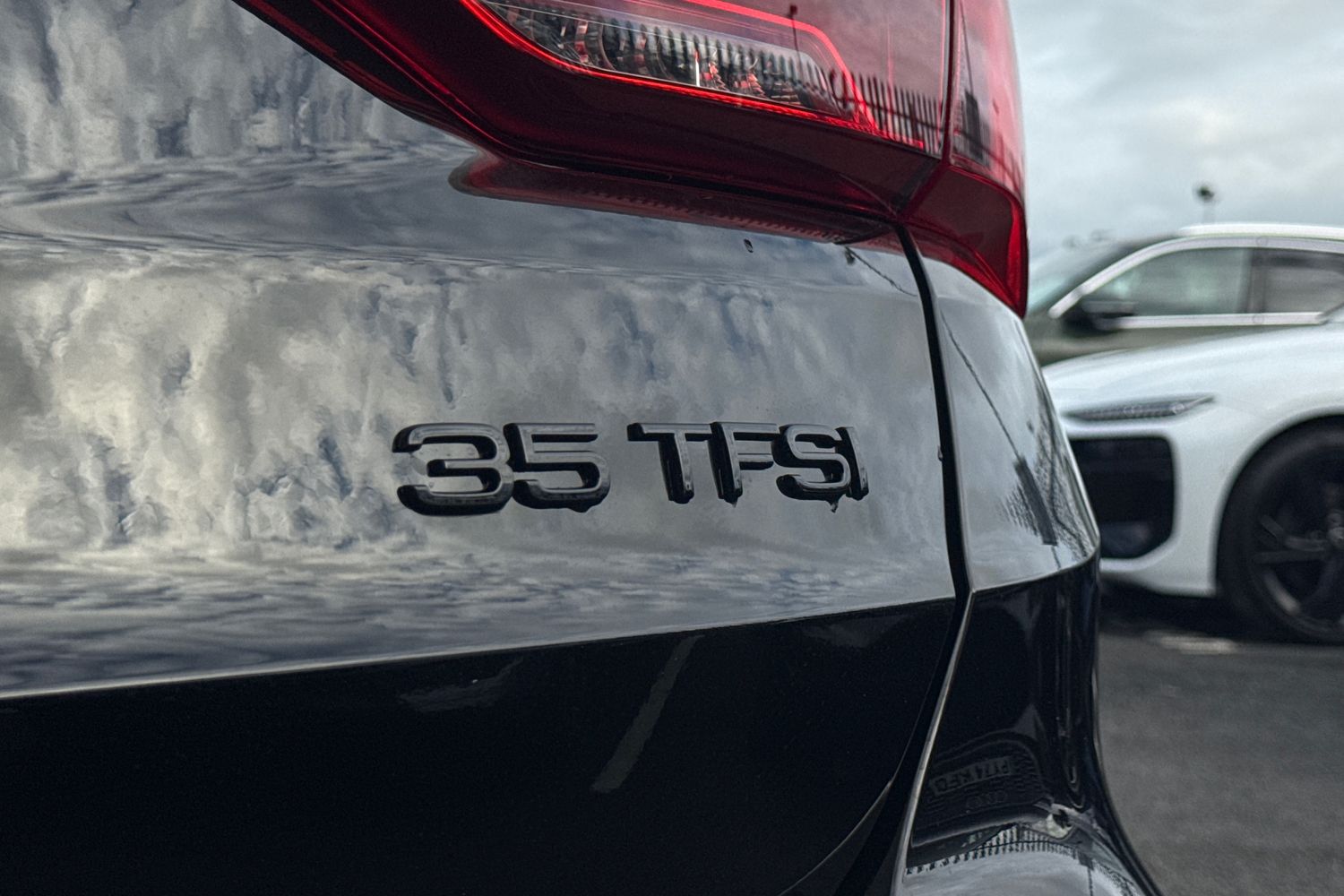 Used Audi Q3 2025 for sale - 76909362: Photo 31