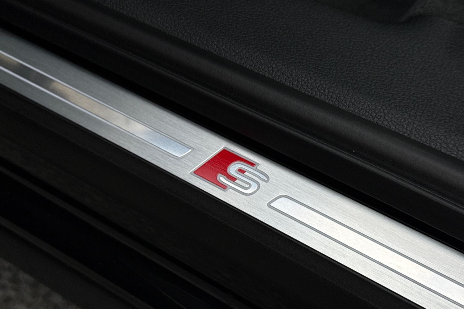 Used Audi Q3 2025 for sale - 76909362: Photo 36