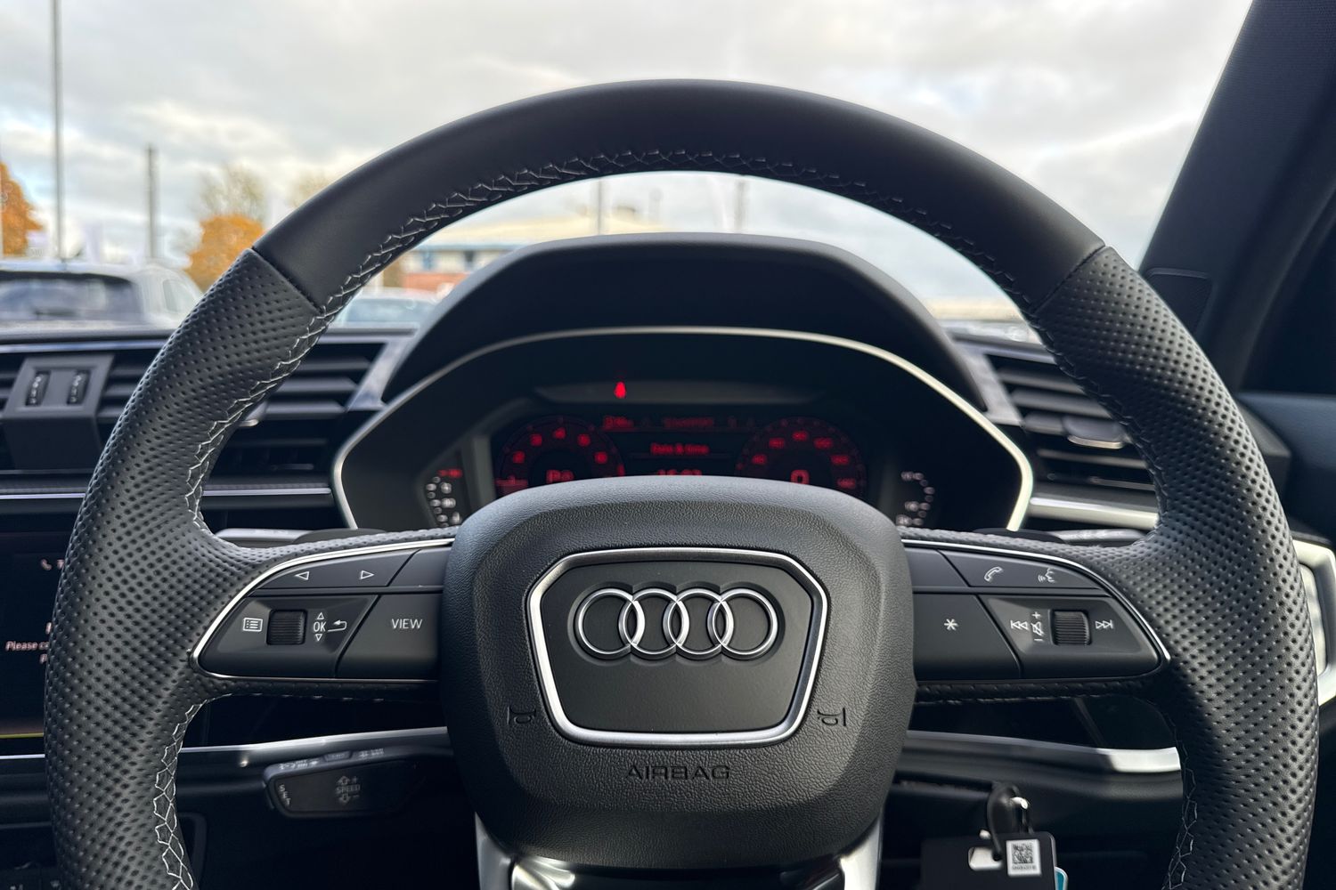 Used Audi Q3 2025 for sale - 76909362: Photo 38