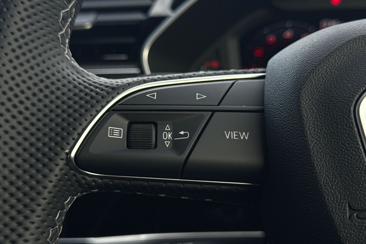 Used Audi Q3 2025 for sale - 76909362: Photo 39