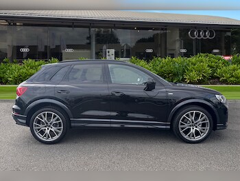 Used Audi Q3 2025 for sale - 76909362: Photo
