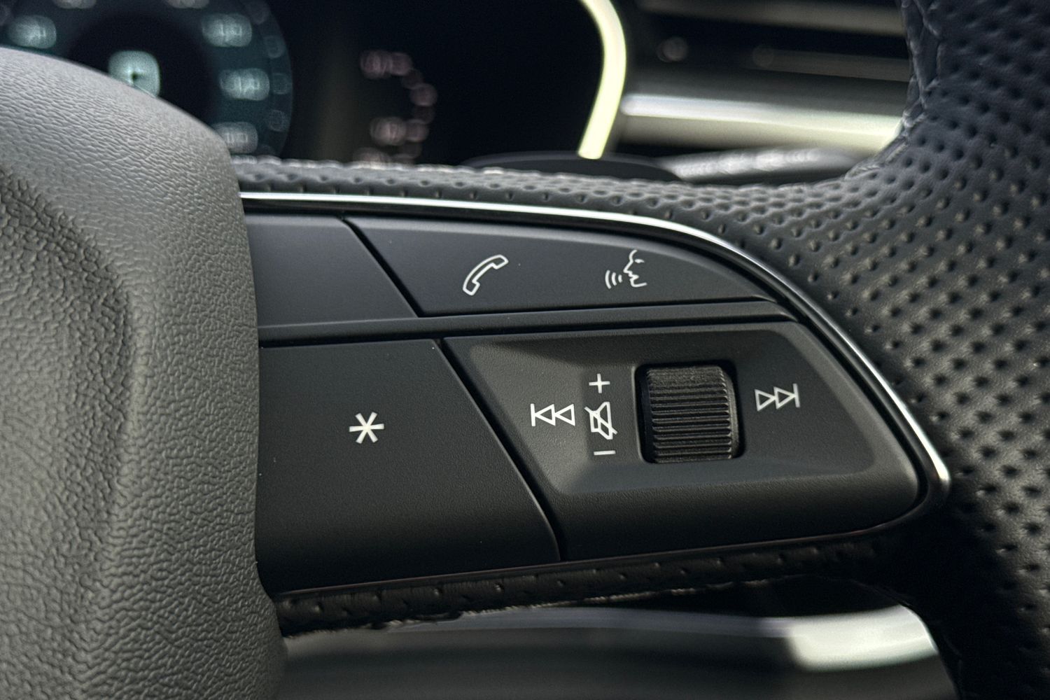 Used Audi Q3 2025 for sale - 76909362: Photo 40