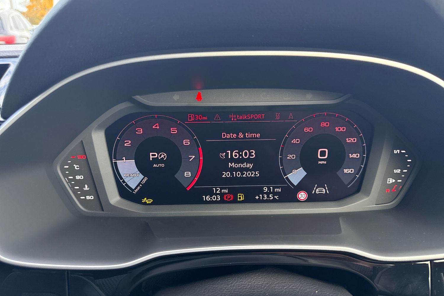 Used Audi Q3 2025 for sale - 76909362: Photo 41