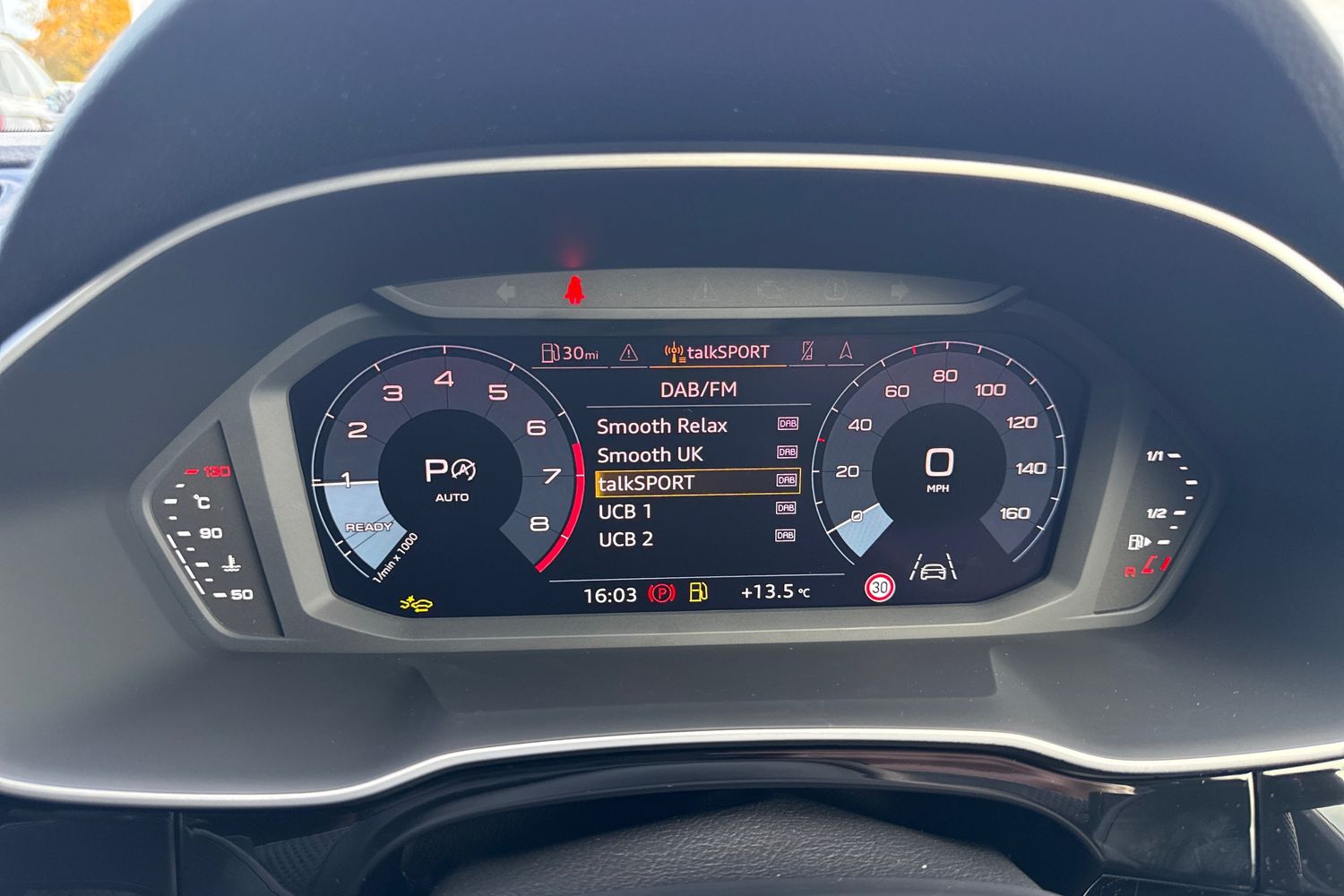 Used Audi Q3 2025 for sale - 76909362: Photo 42