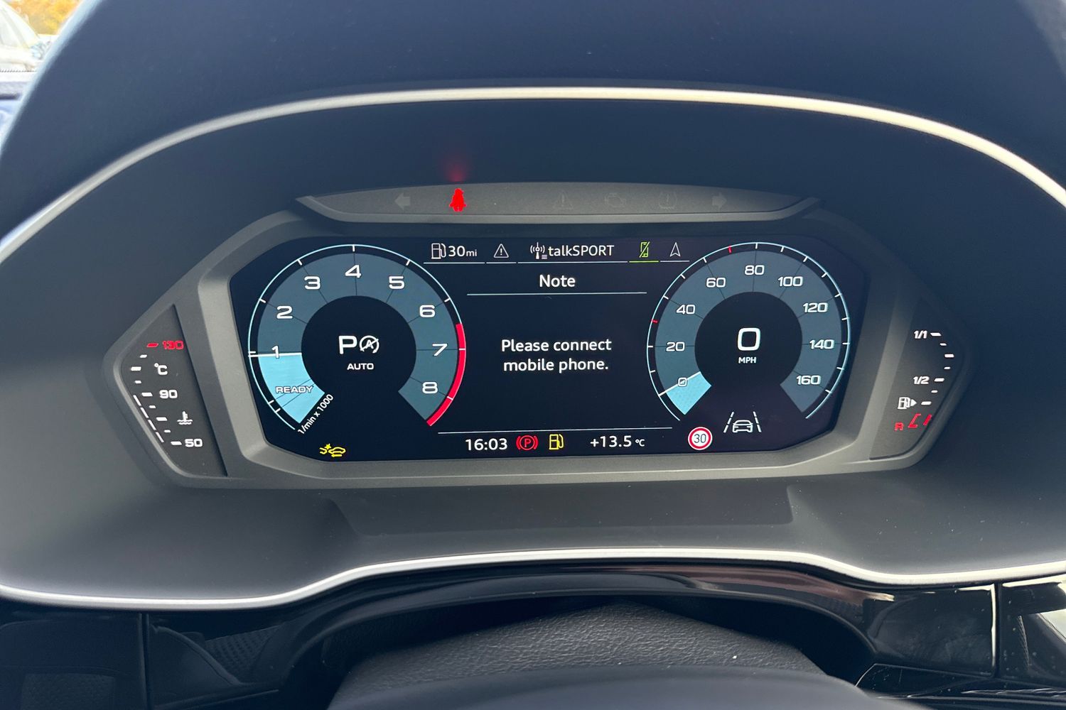 Used Audi Q3 2025 for sale - 76909362: Photo 43