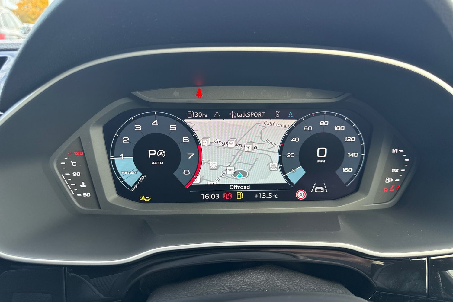 Used Audi Q3 2025 for sale - 76909362: Photo 44