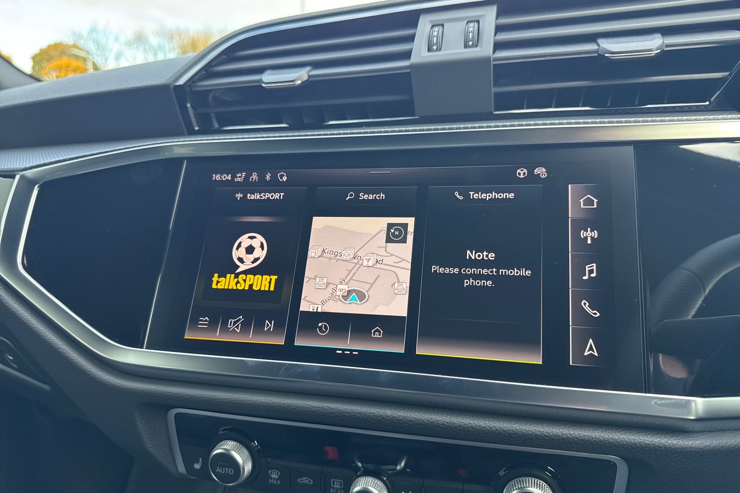 Used Audi Q3 2025 for sale - 76909362: Photo 46