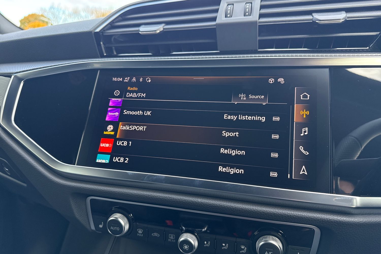 Used Audi Q3 2025 for sale - 76909362: Photo 49