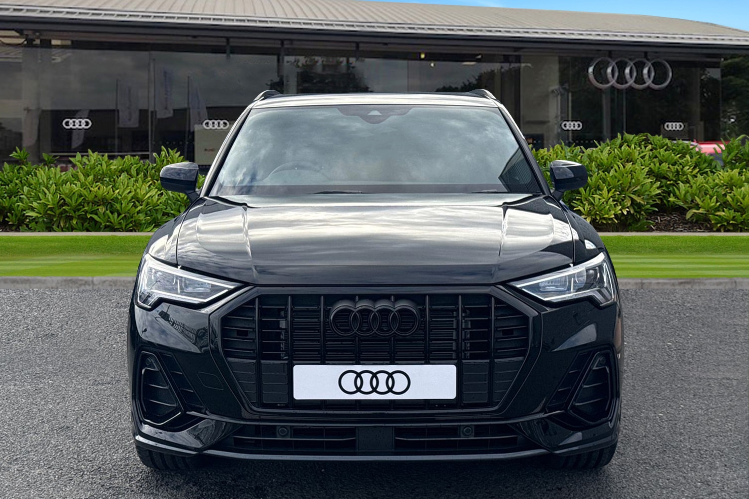 Used Audi Q3 2025 for sale - 76909362: Photo 5