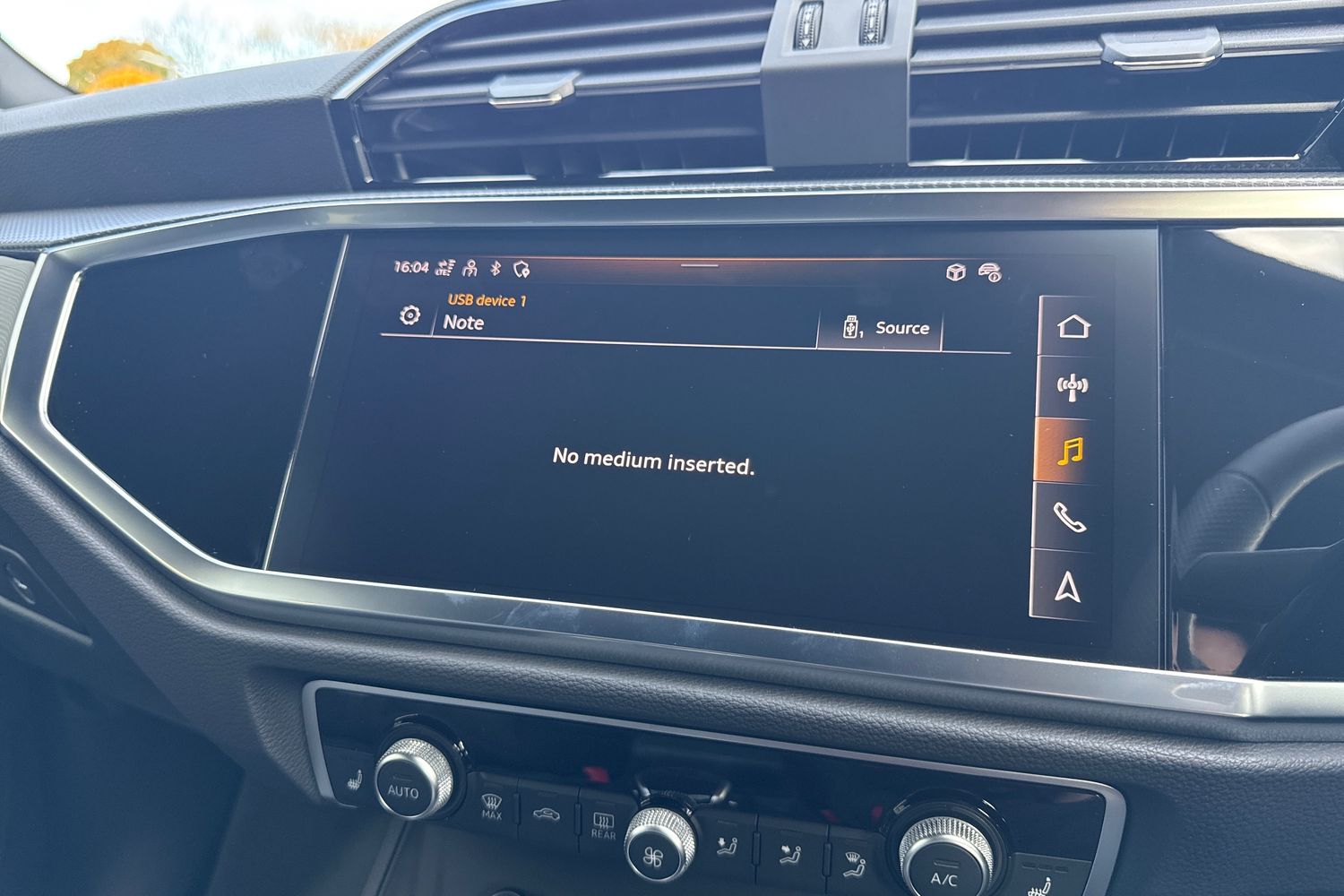 Used Audi Q3 2025 for sale - 76909362: Photo 50