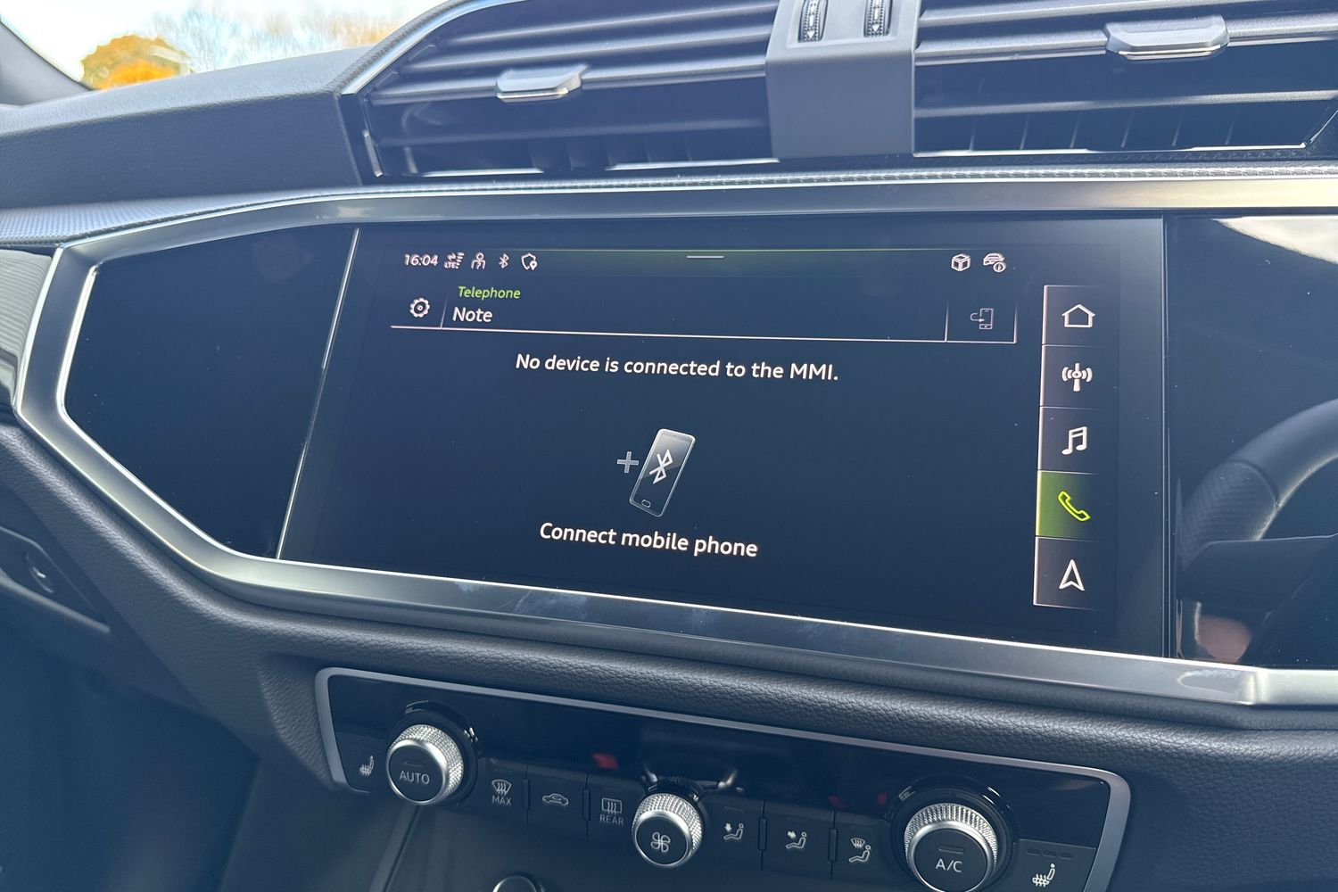 Used Audi Q3 2025 for sale - 76909362: Photo 51