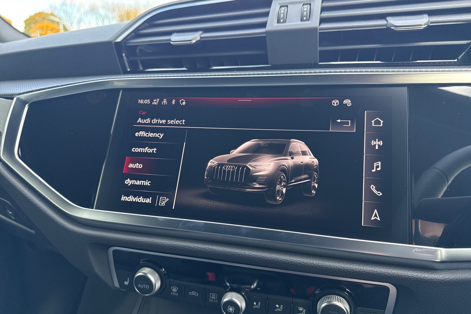 Used Audi Q3 2025 for sale - 76909362: Photo 54