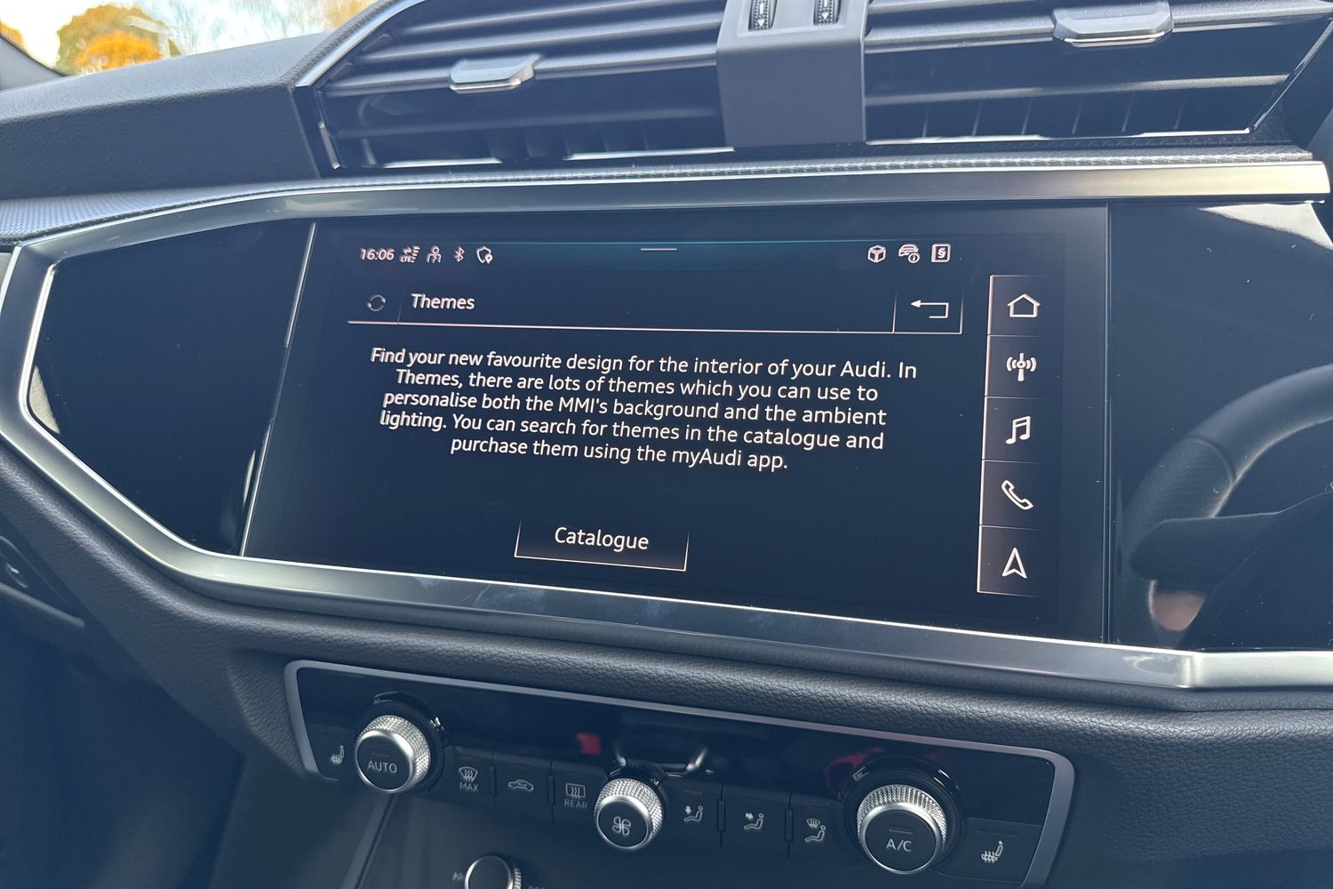 Used Audi Q3 2025 for sale - 76909362: Photo 56