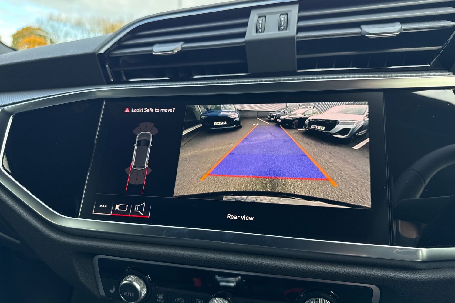 Used Audi Q3 2025 for sale - 76909362: Photo 58