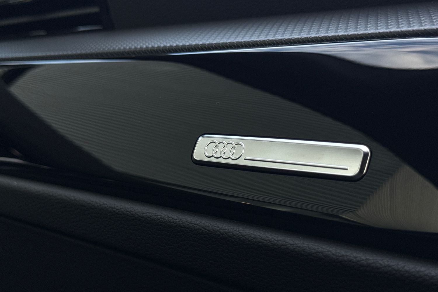 Used Audi Q3 2025 for sale - 76909362: Photo 59