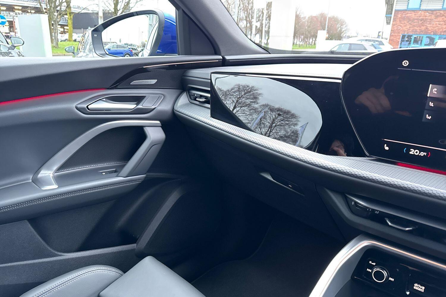 Used Audi Q5 2025 for sale - 77014010: Photo 14