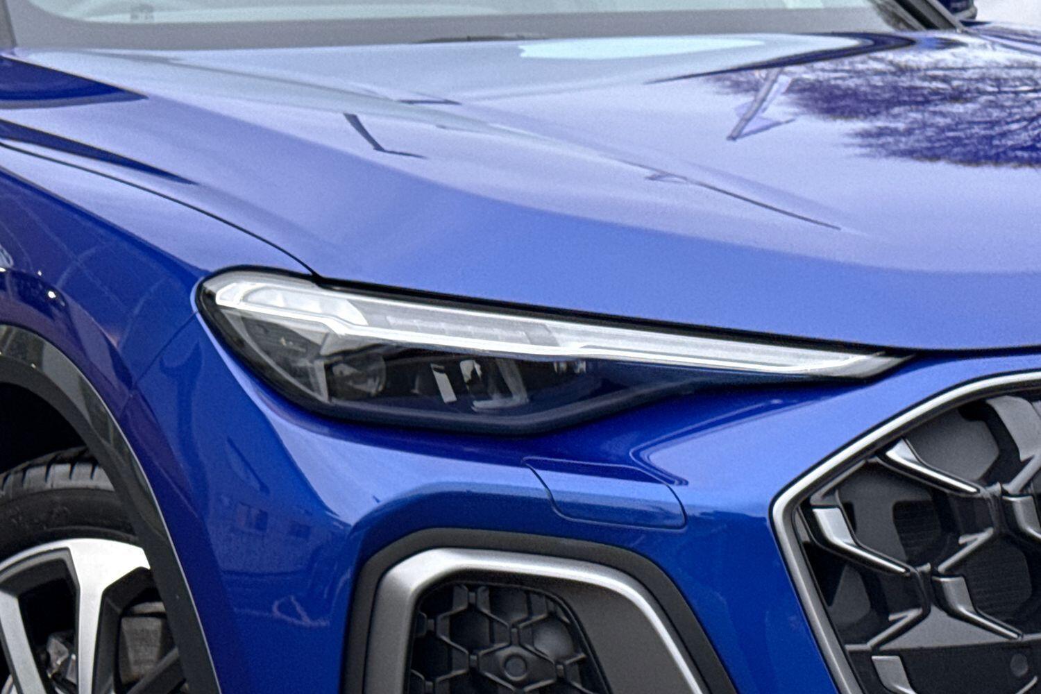 Used Audi Q5 2025 for sale - 77014010: Photo 16