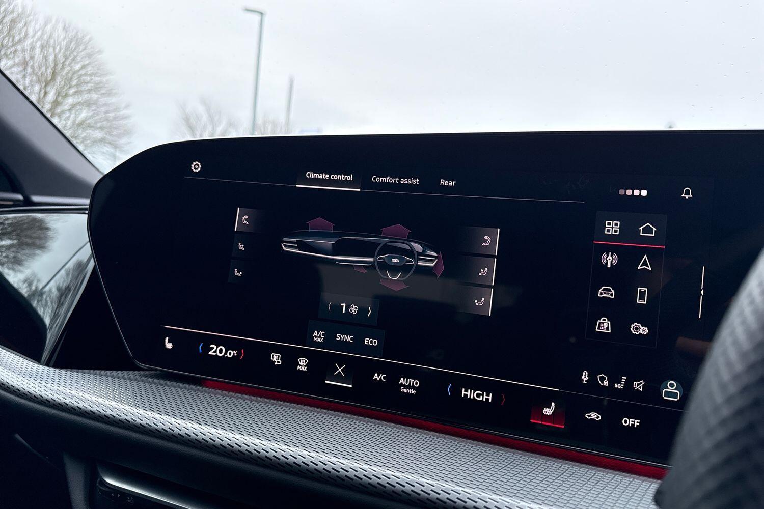 Used Audi Q5 2025 for sale - 77014010: Photo 18