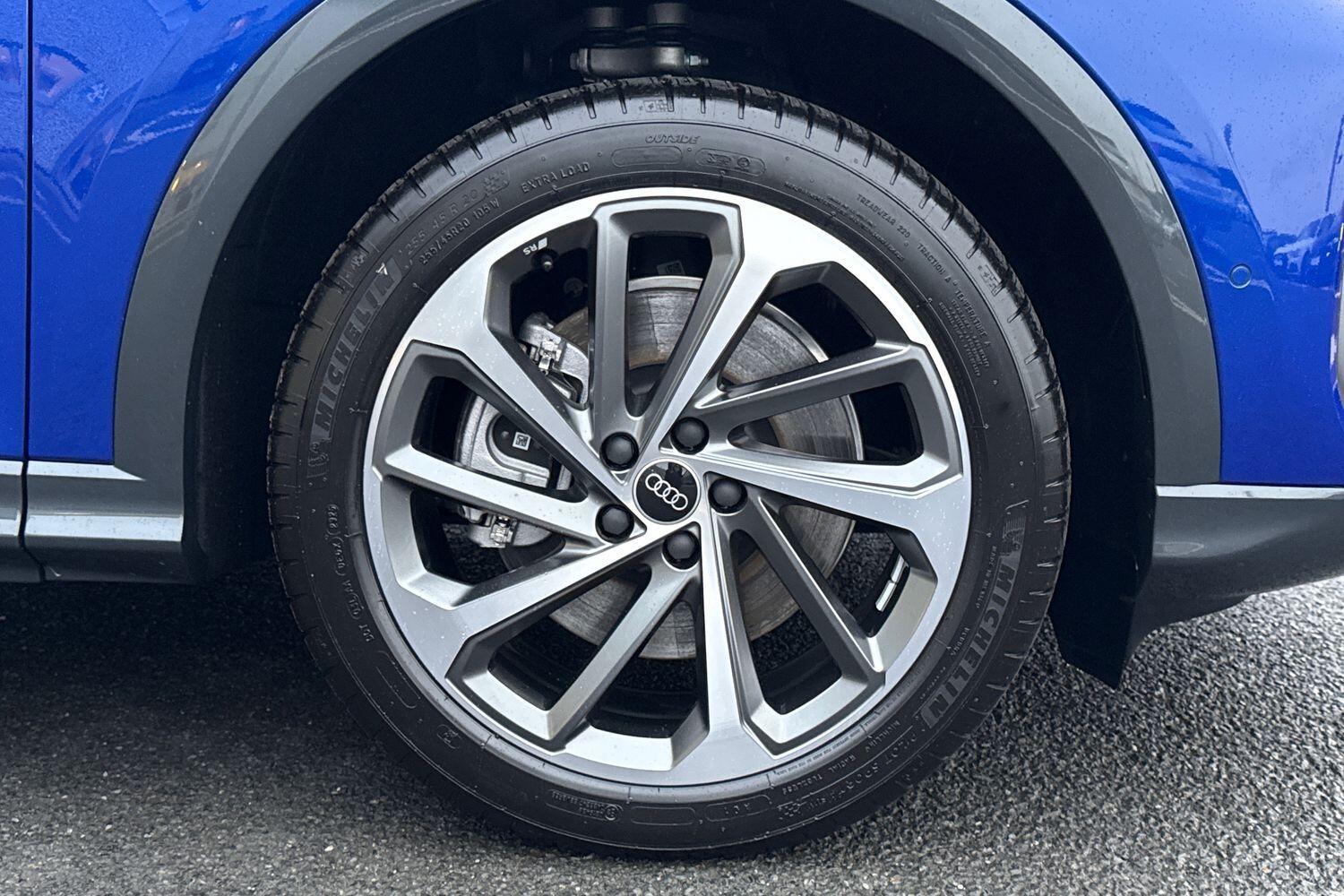 Used Audi Q5 2025 for sale - 77014010: Photo 21