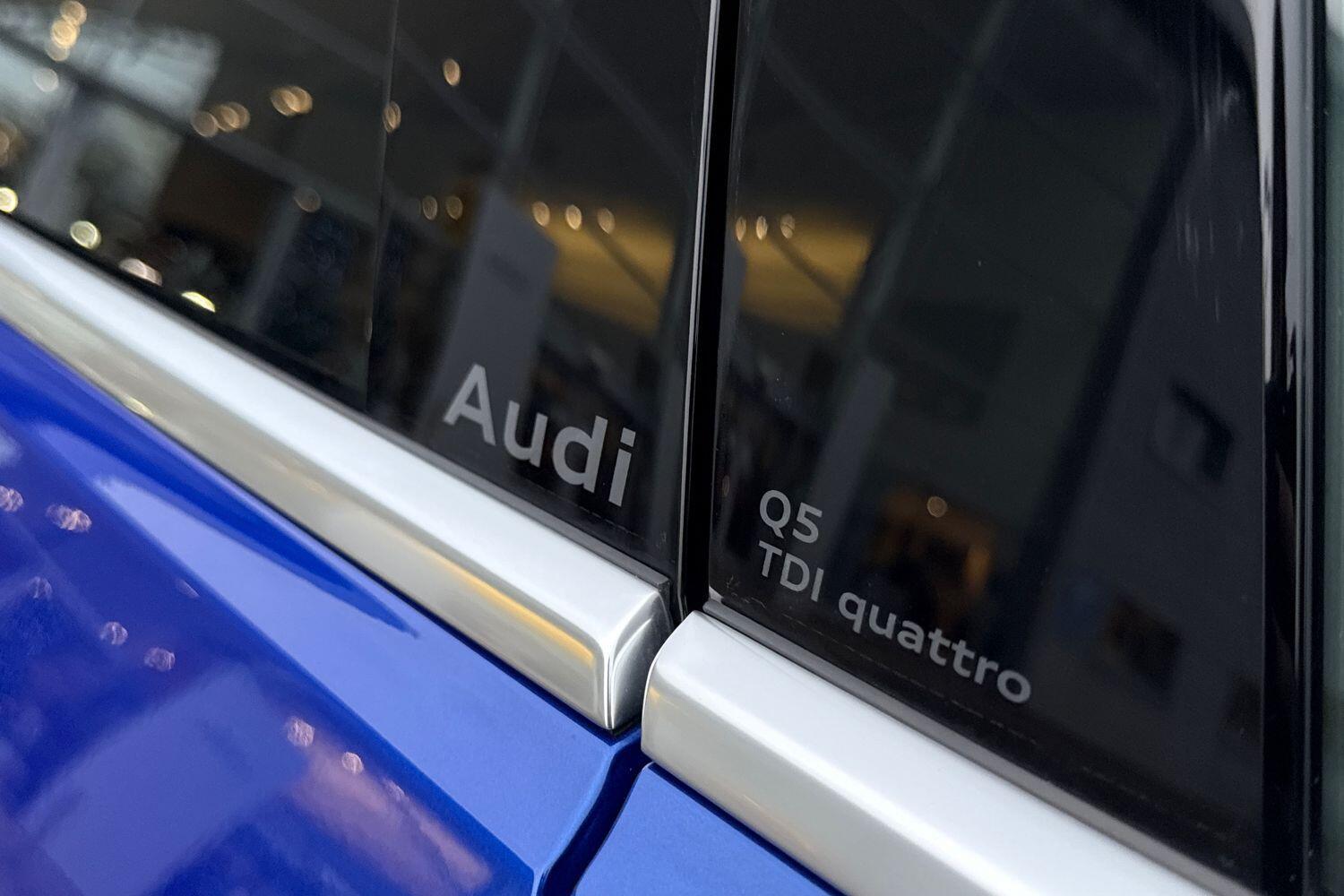 Used Audi Q5 2025 for sale - 77014010: Photo 28