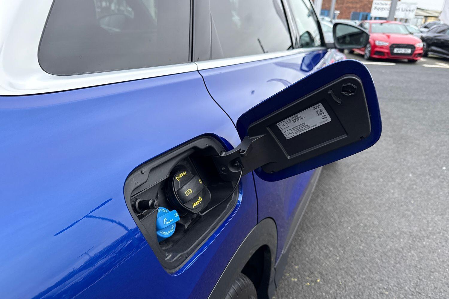 Used Audi Q5 2025 for sale - 77014010: Photo 29