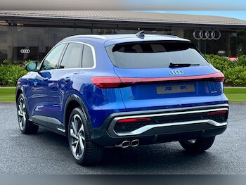 Used Audi Q5 2025 for sale - 77014010: Photo