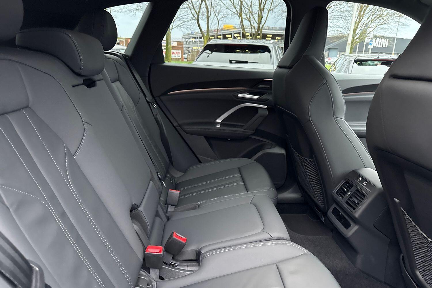 Used Audi Q5 2025 for sale - 77014010: Photo 37