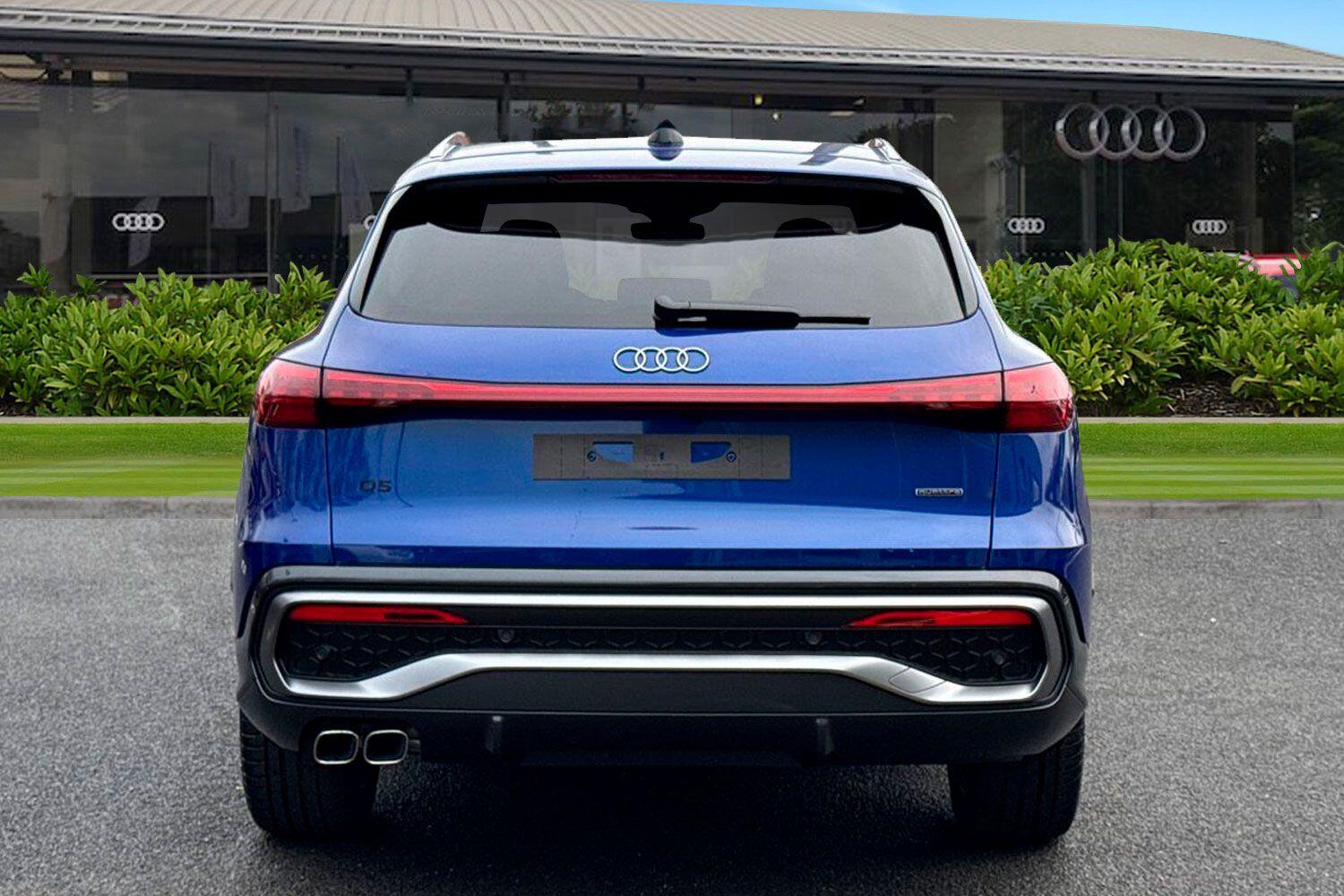 Used Audi Q5 2025 for sale - 77014010: Photo 4