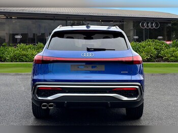 Used Audi Q5 2025 for sale - 77014010: Photo