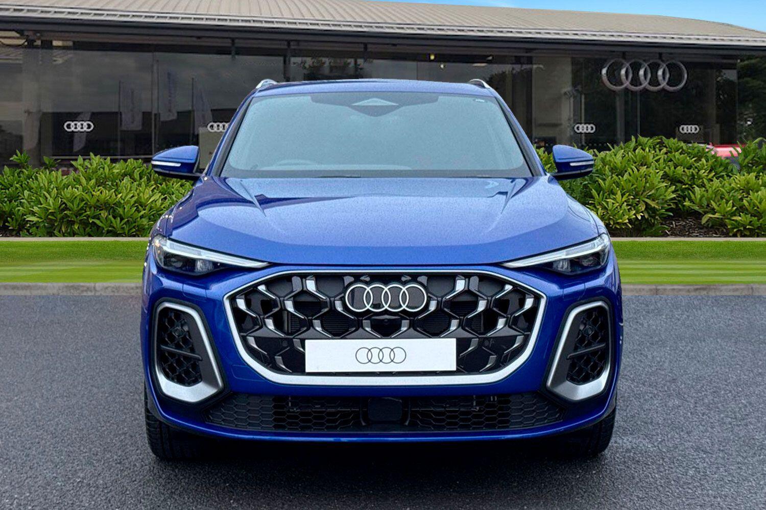 Used Audi Q5 2025 for sale - 77014010: Photo 5