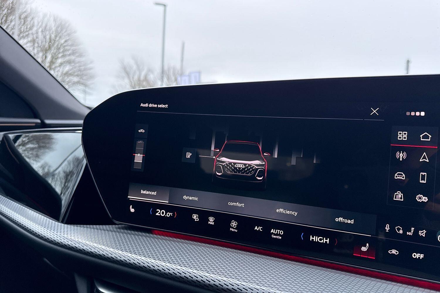 Used Audi Q5 2025 for sale - 77014010: Photo 52