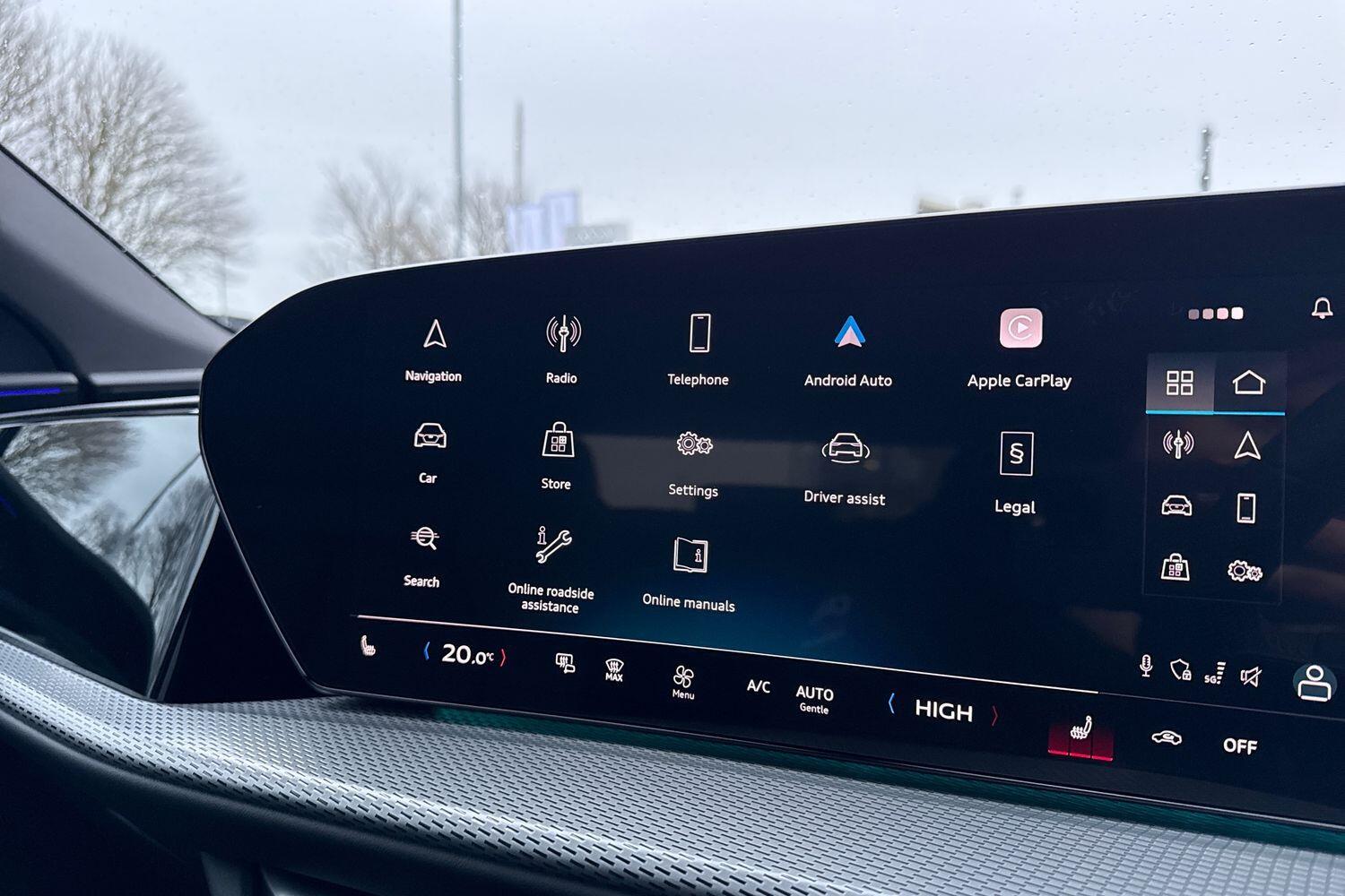 Used Audi Q5 2025 for sale - 77014010: Photo 59