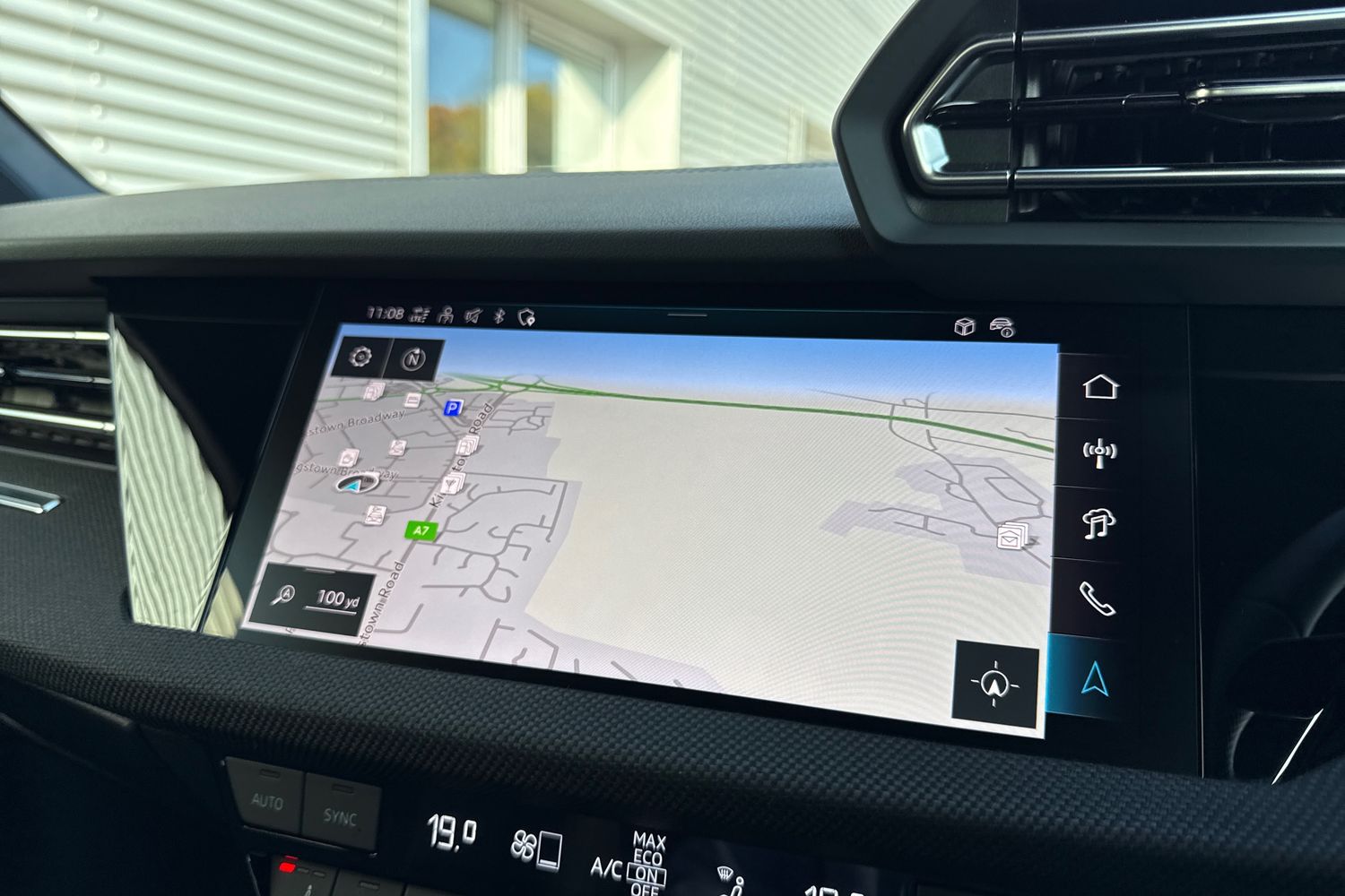 Used Audi A3 2025 for sale - 77368390: Photo 12