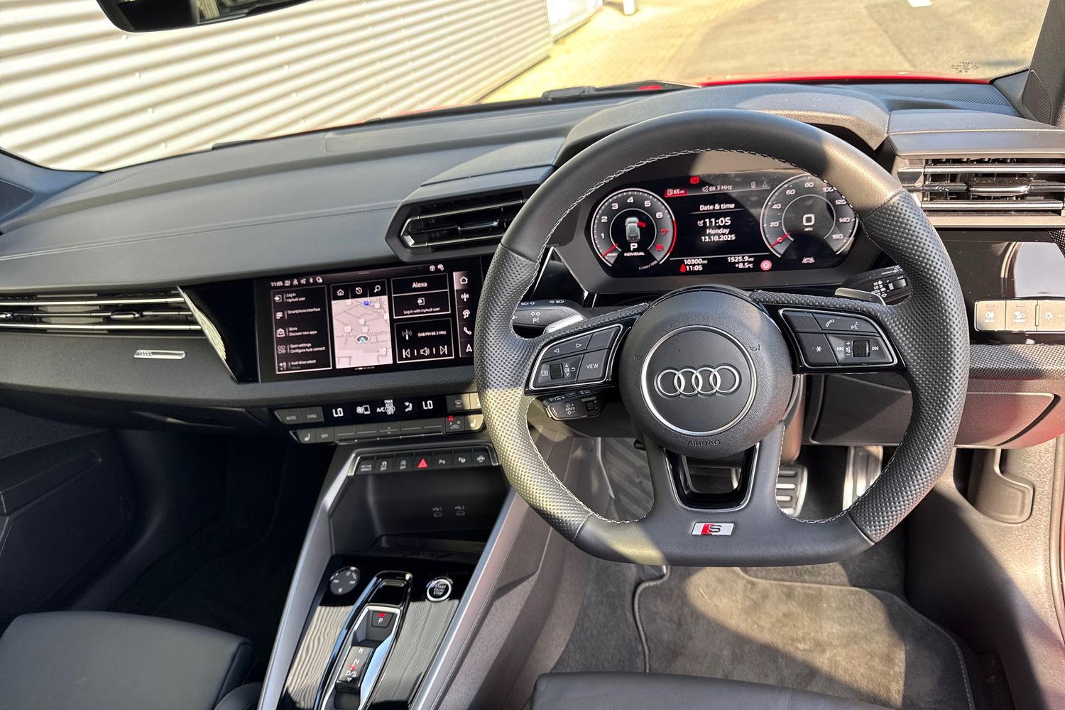 Used Audi A3 2025 for sale - 77368390: Photo 13