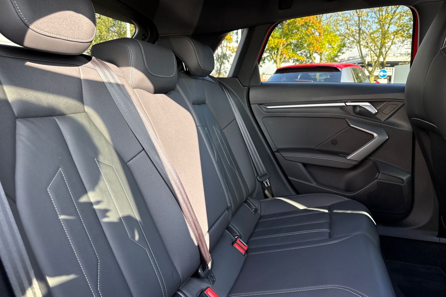 Used Audi A3 2025 for sale - 77368390: Photo 14