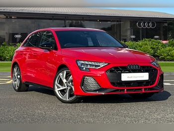 Audi A3 feature image