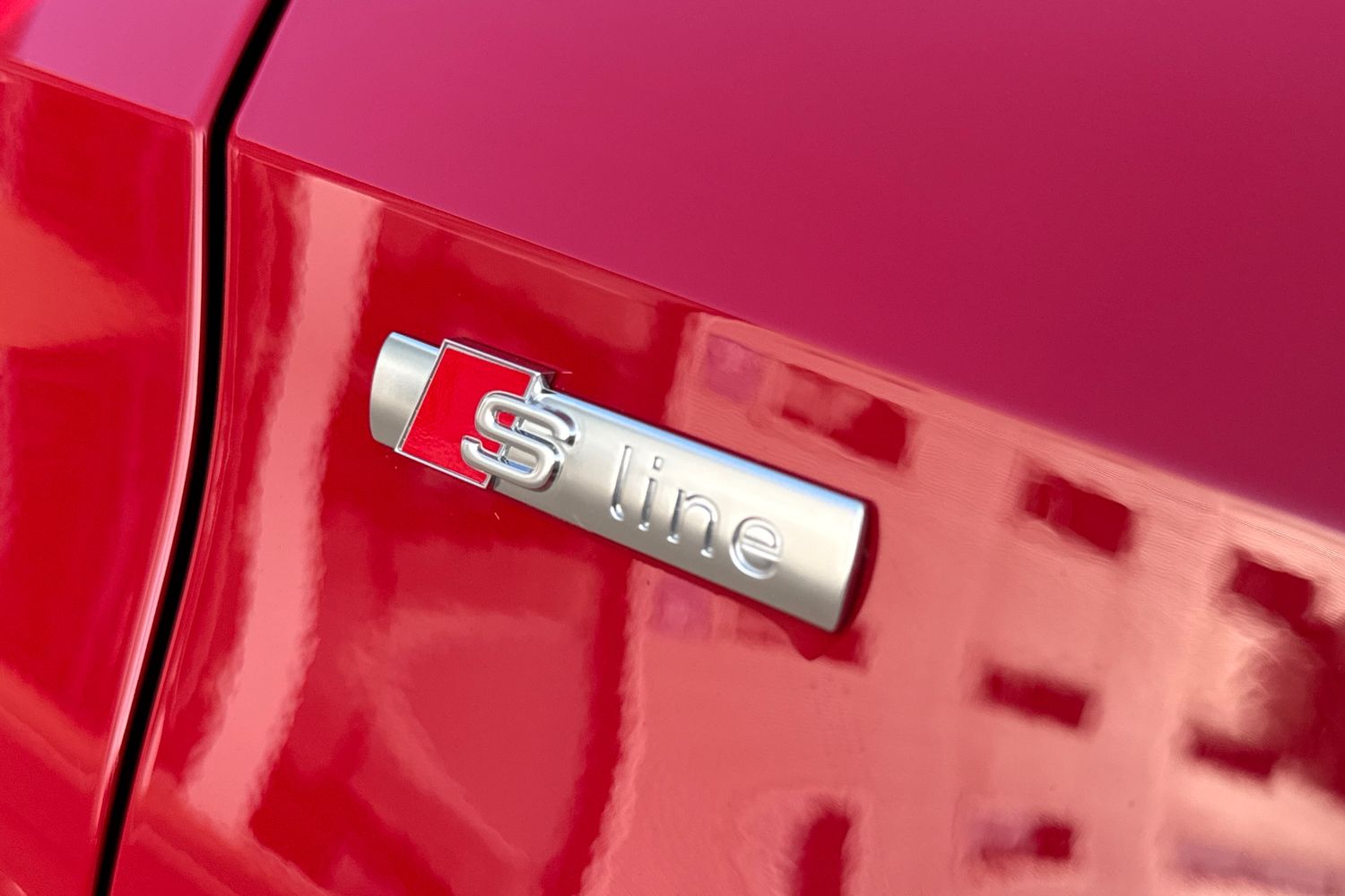 Used Audi A3 2025 for sale - 77368390: Photo 26