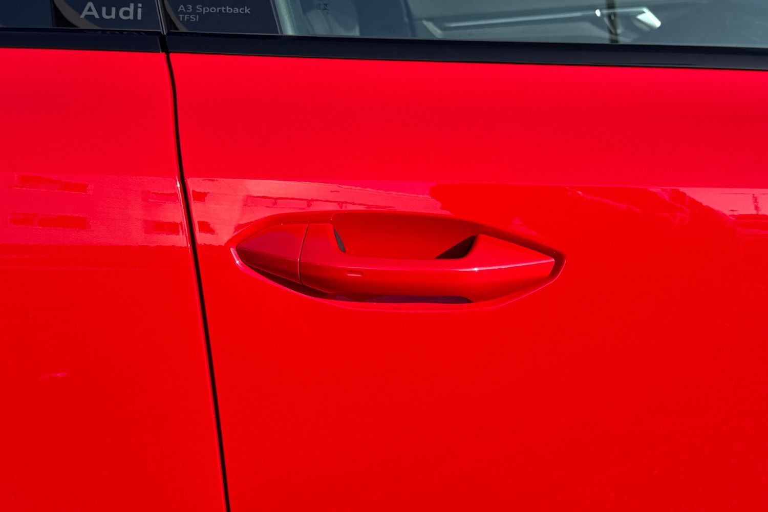 Used Audi A3 2025 for sale - 77368390: Photo 28