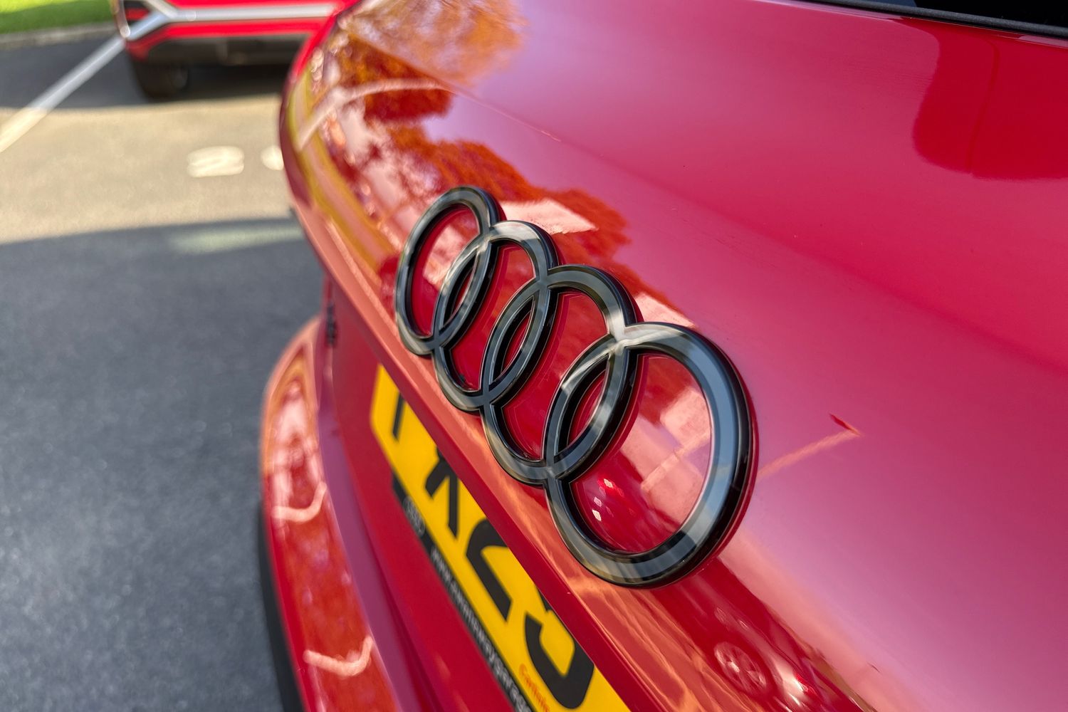 Used Audi A3 2025 for sale - 77368390: Photo 32