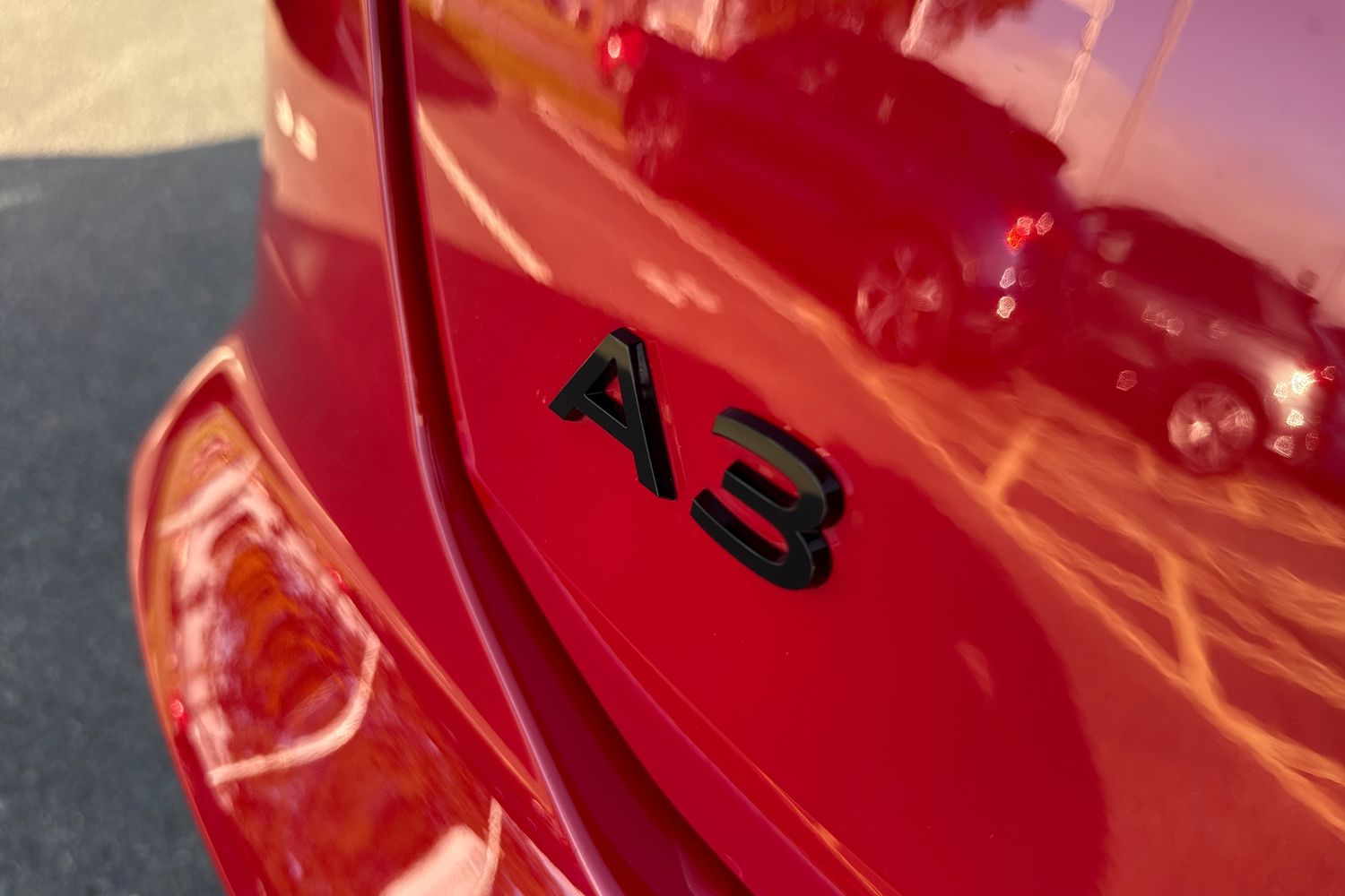 Used Audi A3 2025 for sale - 77368390: Photo 33