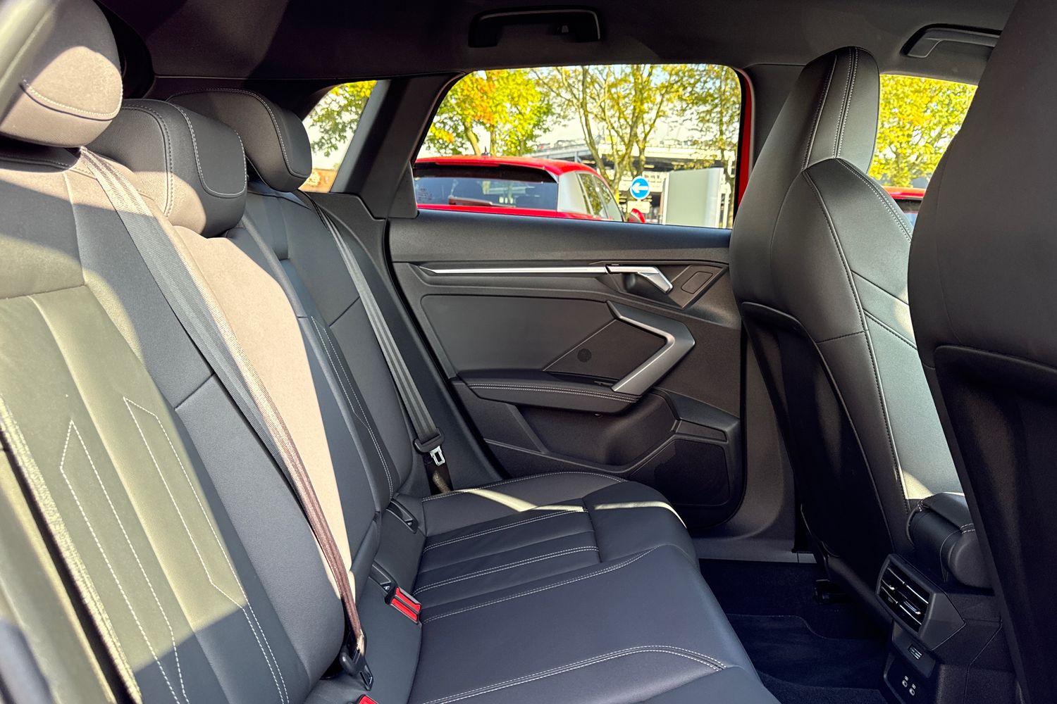 Used Audi A3 2025 for sale - 77368390: Photo 37