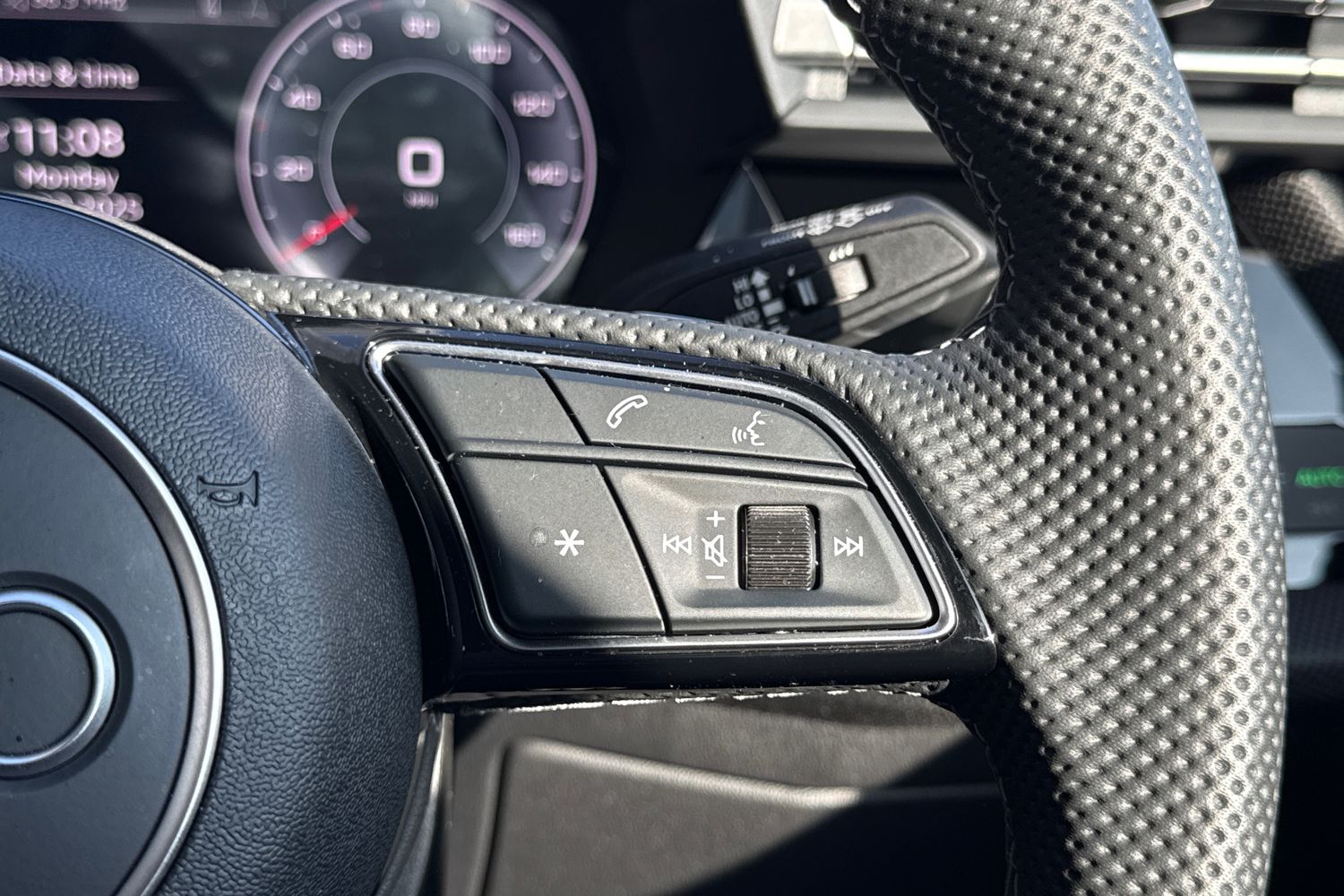 Used Audi A3 2025 for sale - 77368390: Photo 55