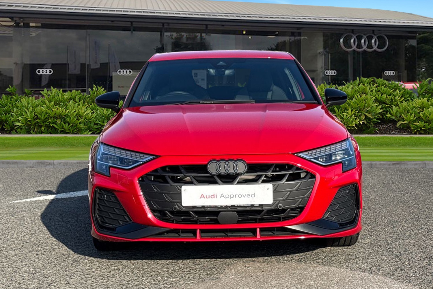 Used Audi A3 2025 for sale - 77368390: Photo 6