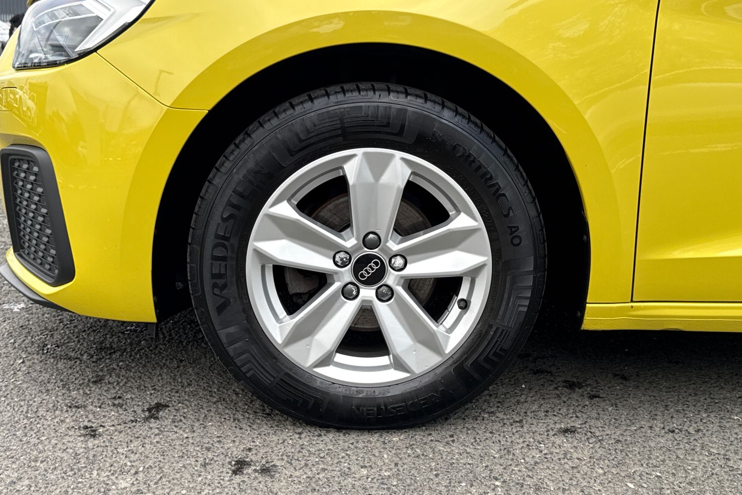 Used Audi A1 2023 for sale - 76535259: Photo 11