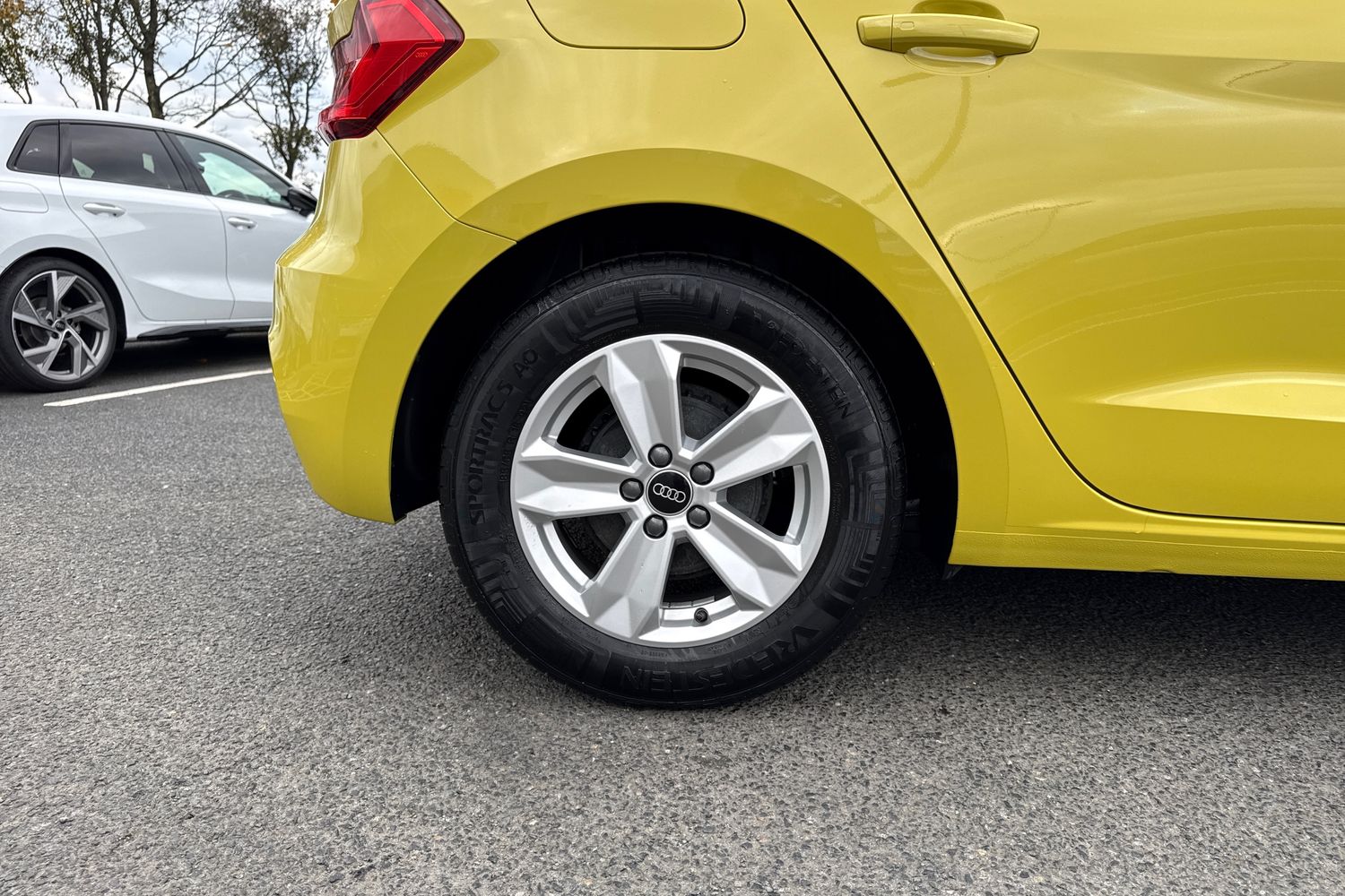 Used Audi A1 2023 for sale - 76535259: Photo 12