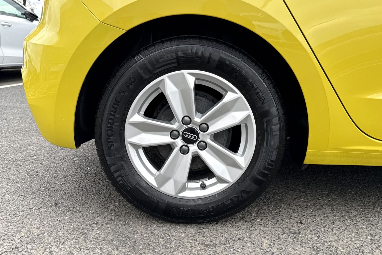 Used Audi A1 2023 for sale - 76535259: Photo 13