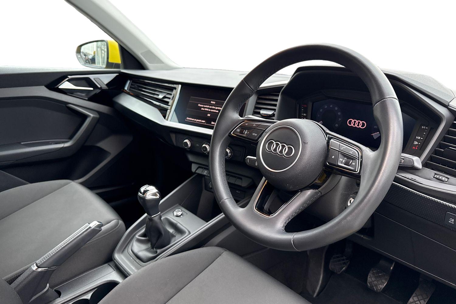 Used Audi A1 2023 for sale - 76535259: Photo 14