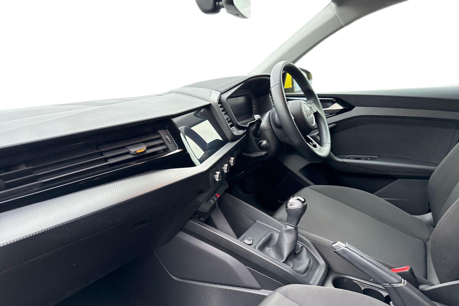 Used Audi A1 2023 for sale - 76535259: Photo 15