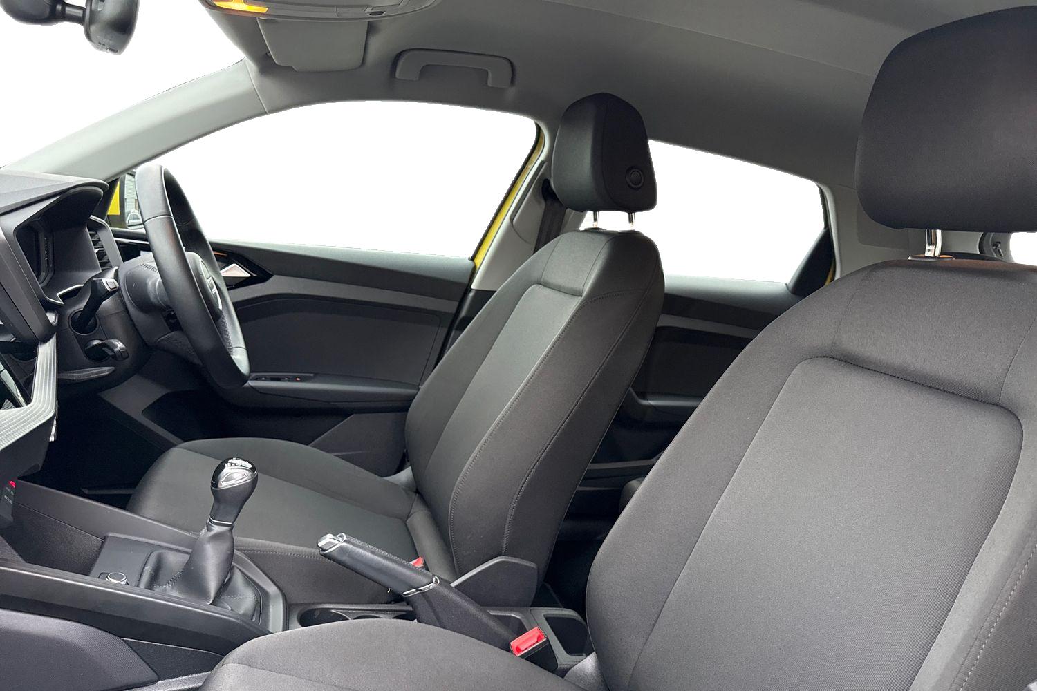 Used Audi A1 2023 for sale - 76535259: Photo 16